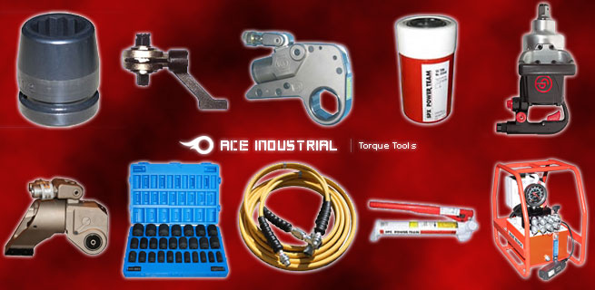 Ace Industrial Products